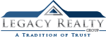 Legacy Realtors Logo