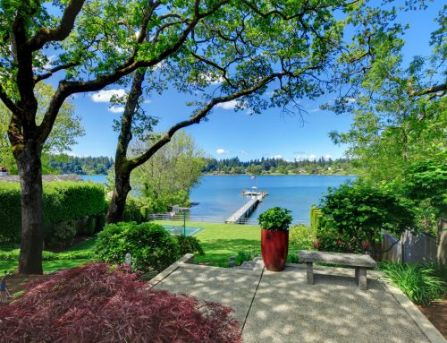 Is Buying a Vacation Home in Lake Geneva an Investment or Luxury? | Legacy Realty Group