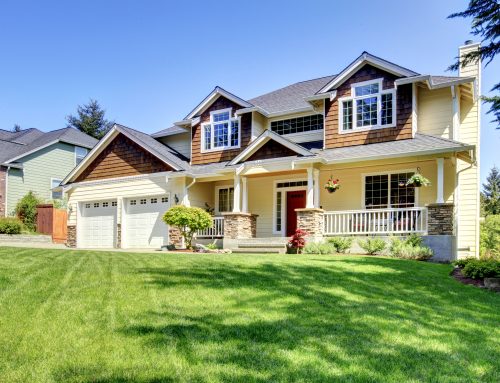 Unlock Your Home’s Potential: Legacy Realty Group’s House Value Estimator