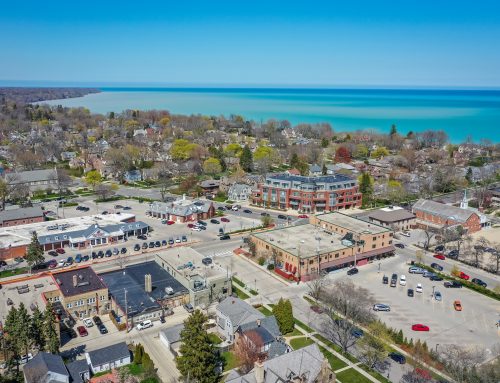 Whitefish Bay Real Estate | Legacy Realty Group