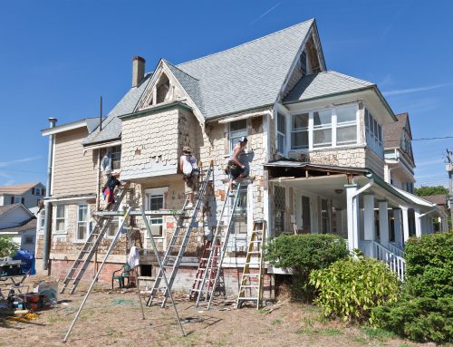 Fixer-Upper Properties in Waterford, WI: Pros and Cons