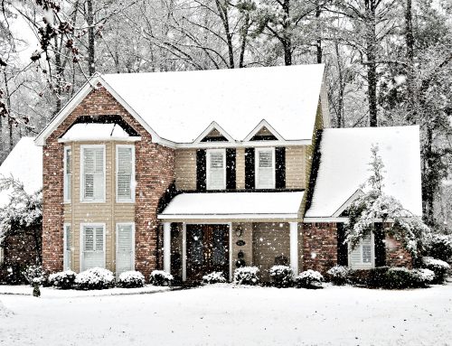 Selling Home in Winter 2024: How to Prepare in Mount Pleasant, WI