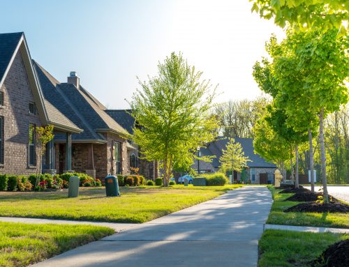 Cost of Living in Waterford vs Nearby Towns (2025 Update)