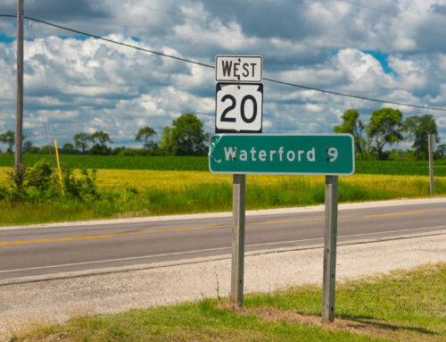 Looking Outside Milwaukee? Here’s Why Buyers Are Flocking to Waterford