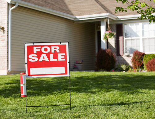 What’s the Housing Market Like in Waterford, WI Right Now?