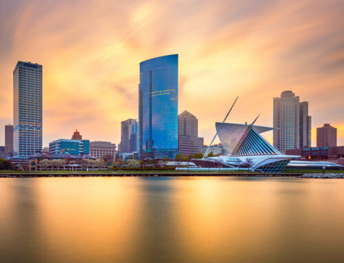 The Small Towns in Southeast Wisconsin With the Shortest Commute to Milwaukee